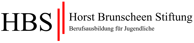 Horst Brunscheen Stiftung Logo