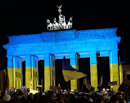 Brandenburger Tor